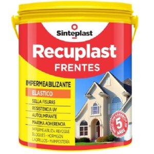 IMPERM FRENTES RECUPLAST CONCRETO 3.6L