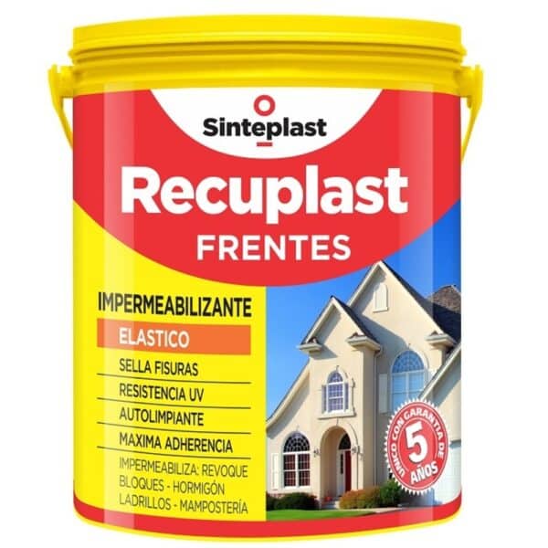 IMPERM FRENTES RECUPLAST CERAMICO 18L