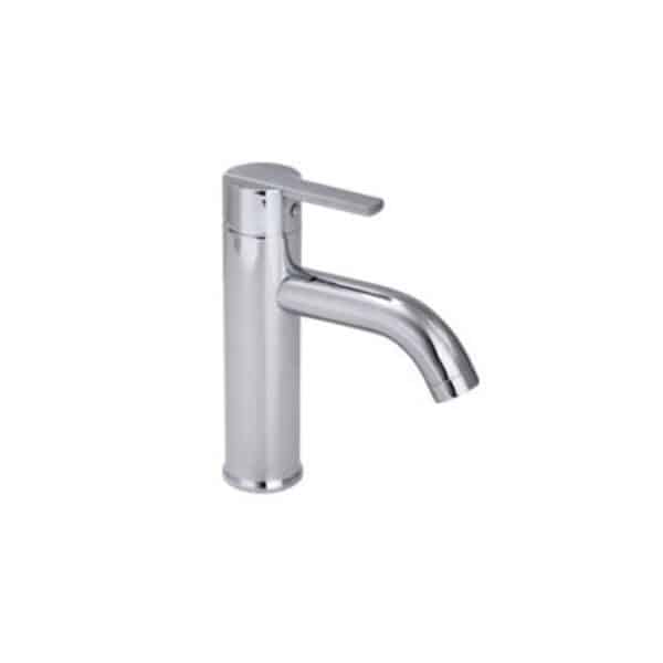 LLAVE BAJA BUZIOS LEVER CROMADO ITALGRIF