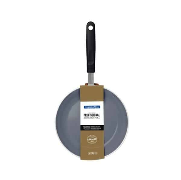 SARTEN CERÁMICA 24CM TRAMONTINA - Imagen 2