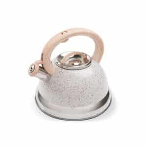 TETERA C/SILBIDO ROMA VAN 2.7L BRINOX
