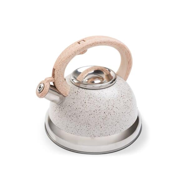 TETERA C/SILBIDO ROMA VAN 2.7L BRINOX