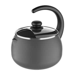 TETERA 2L SILVER BRINOX