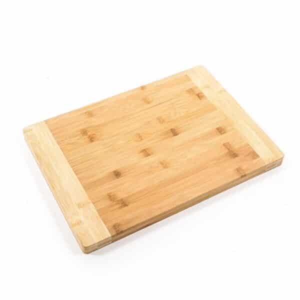 TABLA PARA CORTAR BAMBU 35X25X2CM MHOME