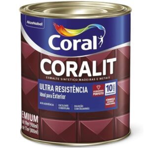 CORALIT ULTRA RESIST ALTO BRILLO ARENA 0.9L