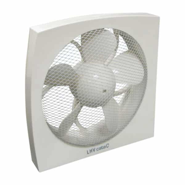 EXTRACTOR PARA PARED 30 CM 1450 M3 CATA