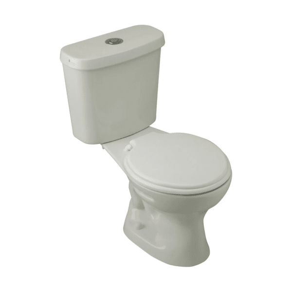 SANITARIO ROMA BLANCO FV (TANQUE+TAZA)