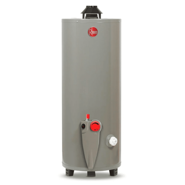 TERMOTANQUE GAS LICUADO DE PETROLEO 38L RHEEM