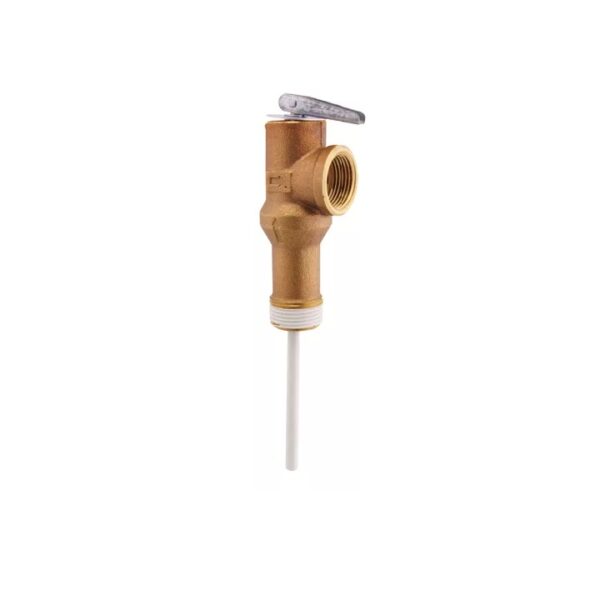 VALVULA DE ALIVIO 38 LT Y 76LT RHEEM