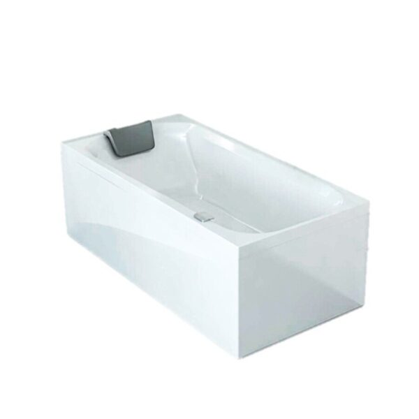 TINA DALIA FALDON L BLANCO 153X78CM HIPOTINA