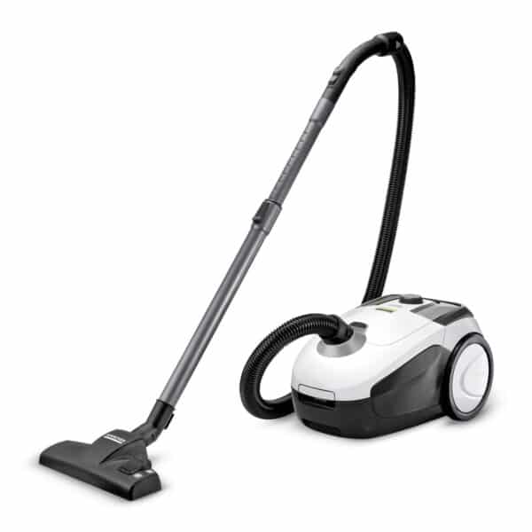 ASPIRADORA 2.8L 1100W VC2 BLANCA KARCHER
