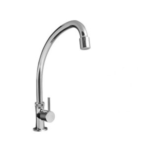 GRIFO COCINA MESA BALI CROMADO VAINSA