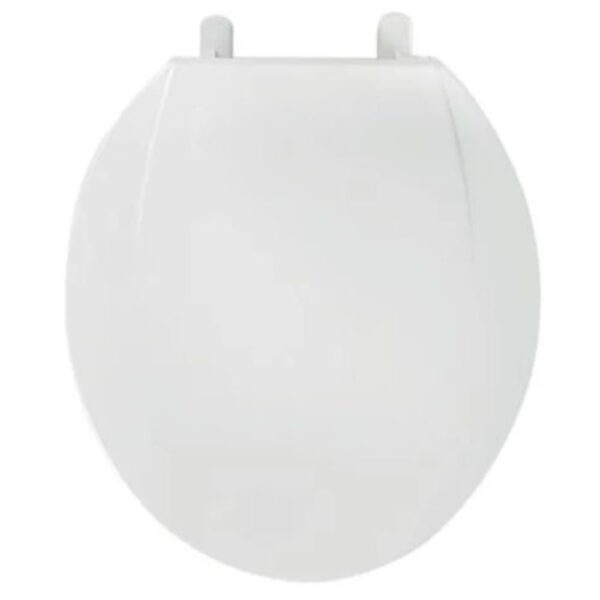 ASIENTO CANCUN REDONDO UNIVERSAL BLANCO ITALGRIF