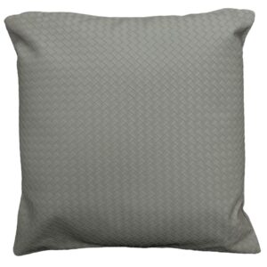 COJIN ZYANYA CREMA  45X45X10CM CONCEPTS