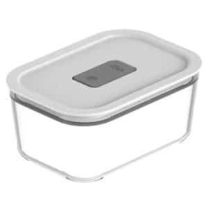 TAPER VIDRIO HERMETICO FRESH LOCK 1.2L OU