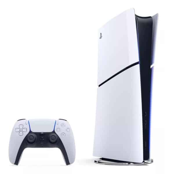 PLAY STATION 5 DIGITAL C/DOS JUEGOS SONY