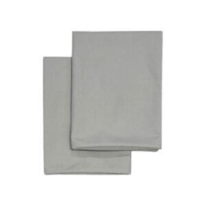 SET 2 FUNDAS ALMOHADA 50X70CM MARFIL SPRING