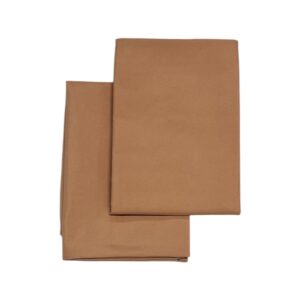SET 2 FUNDAS ALMOHADA 50X70CM DURAZNO SPRING