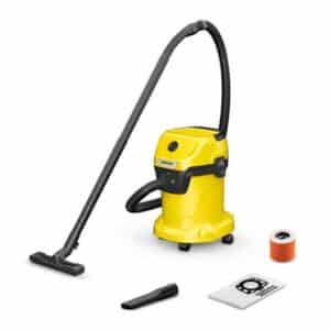 ASPIRADORA MULTIUSO 3EN1 17L 1000W WD3-V17 KARCHER