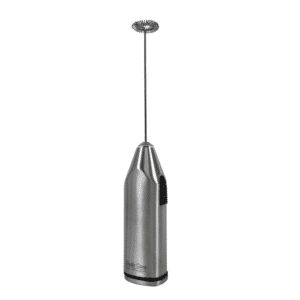 ESPUMADOR DE LECHE INOX MANUAL DICTROLUX