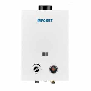 CALEFON GLP 6L TN FOSET