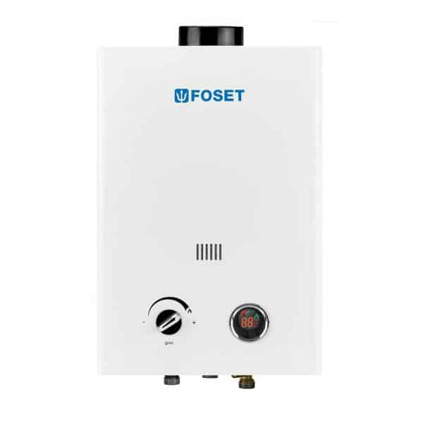 CALEFON GLP 6L TN FOSET