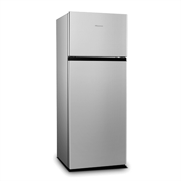 REFRIG 205L SEMI SECO INVERTER INOX HISENSE - Imagen 2