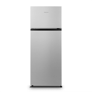 REFRIG 205L SEMI SECO INVERTER INOX HISENSE