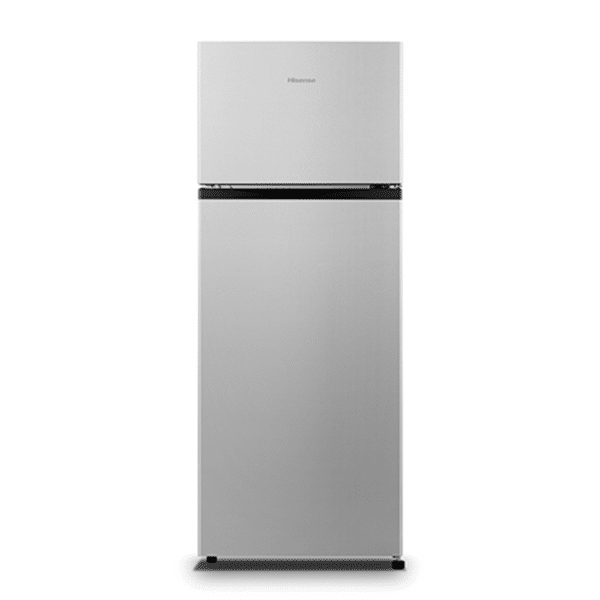REFRIG 205L SEMI SECO INVERTER INOX HISENSE