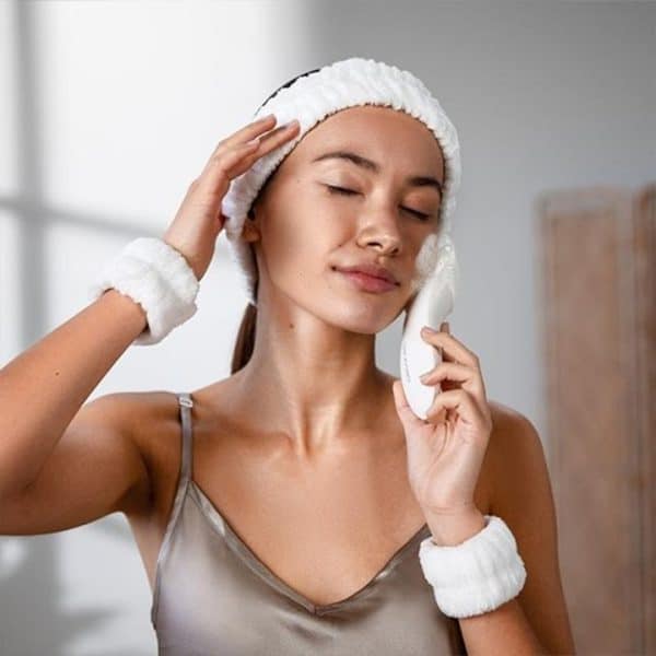 SET DE SKIN CARE 3EN1 CECOTEC - Imagen 3
