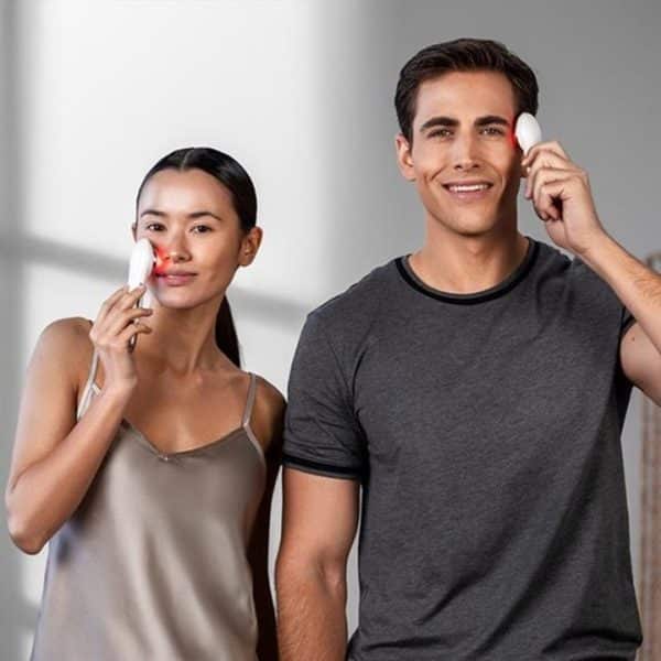 SET DE SKIN CARE 3EN1 CECOTEC - Imagen 2
