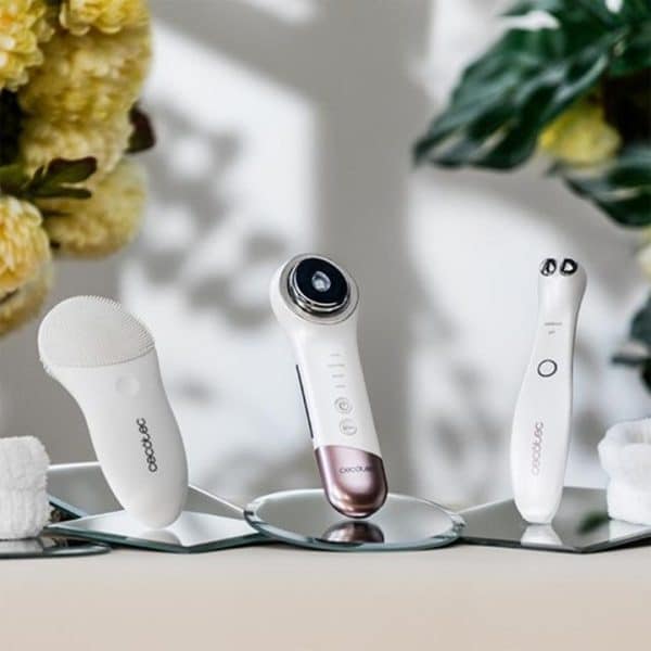SET DE SKIN CARE 3EN1 CECOTEC - Imagen 4