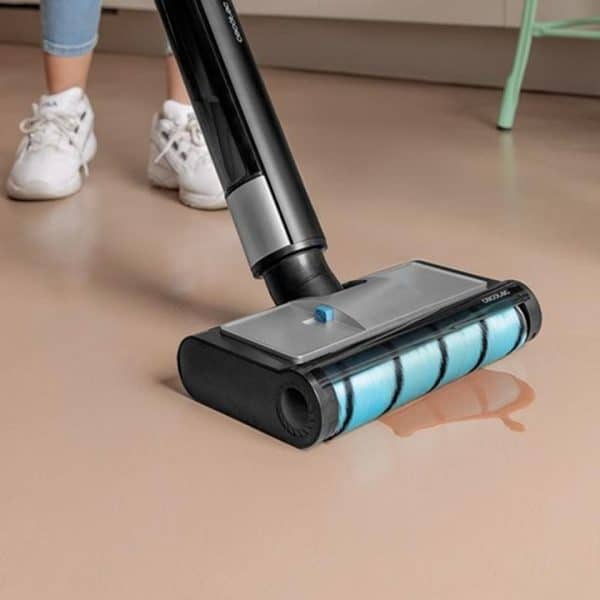 FREGADORA DE PISO 400W INALAMBRICA CECOTEC - Imagen 4