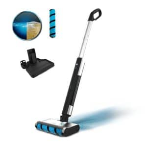 FREGADORA DE PISO 400W INALAMBRICA CECOTEC