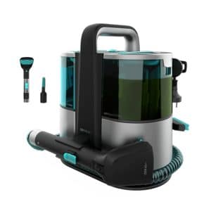 ASPIRADOR DE TAPICERIAS 1L 400W CECOTEC