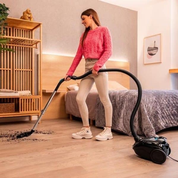 ASPIRADORA CICLONICA 2L 800W CECOTEC - Imagen 3