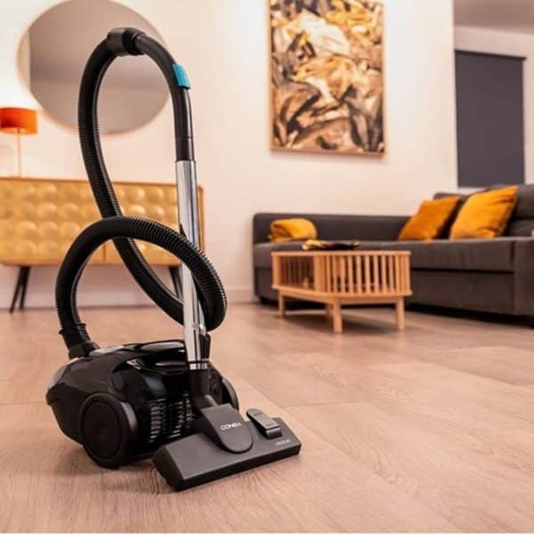 ASPIRADORA CICLONICA 2L 800W CECOTEC - Imagen 2