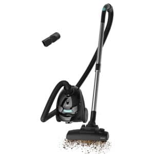 ASPIRADORA CICLONICA 2L 800W CECOTEC