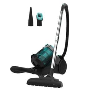 ASPIRADORA TRINEO CICLONICA 2.5L 800W CECOTEC