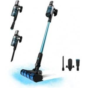 ASPIRADORA VERTICAL 3EN1 400W INALAMBRICA CECOTEC