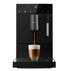 CAFETERA SUPERAUTOMATICA 19BAR 1470W CECOTEC