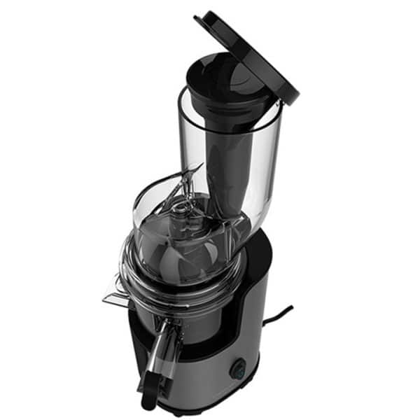 EXTRACTOR DE JUGO 200W PRENSA FRIA XL CECOTEC - Imagen 2