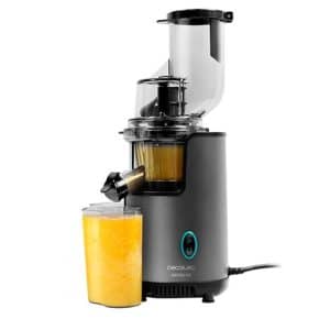 EXTRACTOR DE JUGO 200W PRENSA FRIA XL CECOTEC
