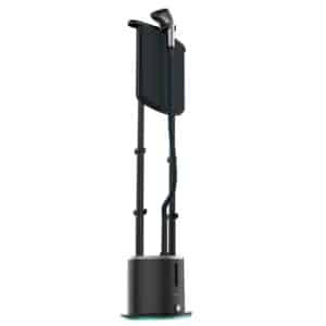 PLANCHA A VAPOR VERTICAL 1.7L 2000W NEGRA CECOTEC