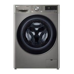 LAVA/SECA 14/8KG CARGA FRONTAL INVERTER GRIS LG